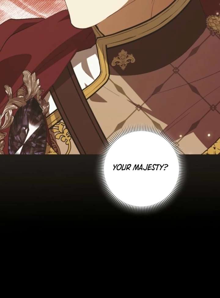 The White Tiger Princess is Not in Danger Chapter 10 page 61
