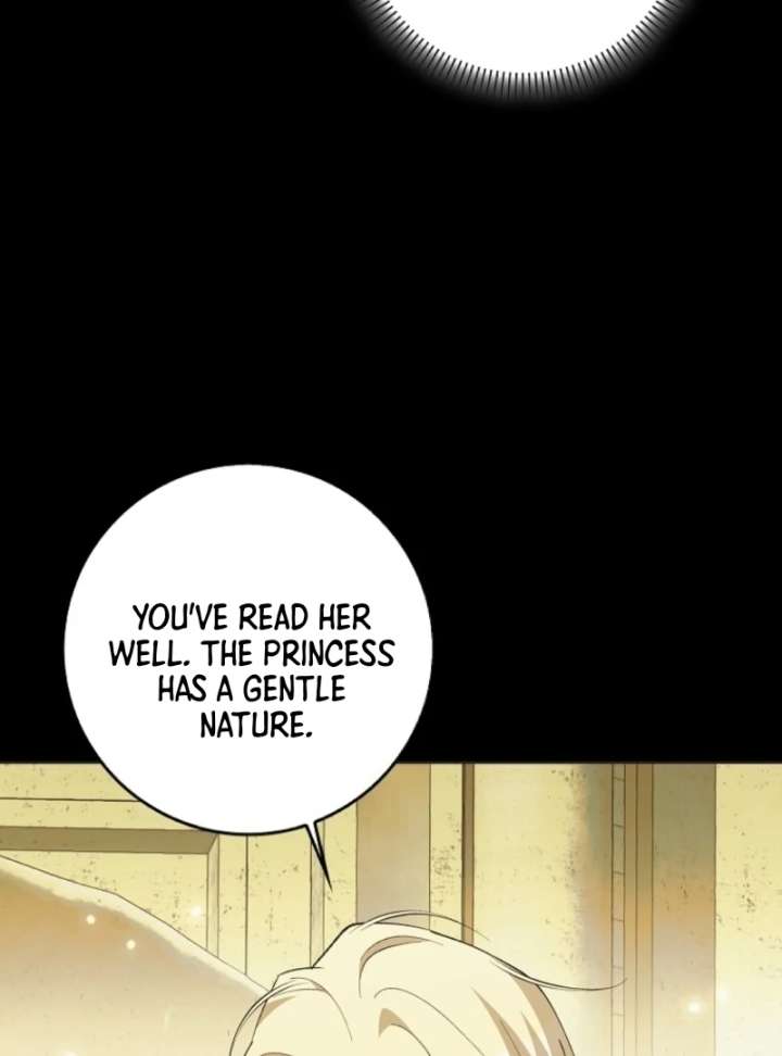The White Tiger Princess is Not in Danger Chapter 10 page 67