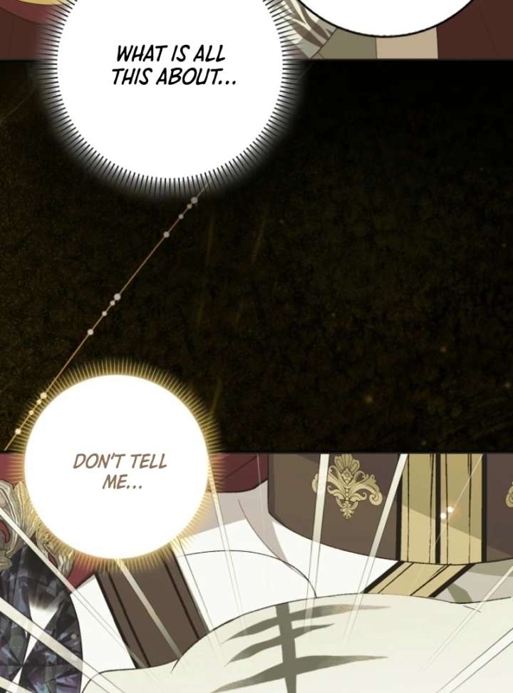 The White Tiger Princess is Not in Danger Chapter 10 page 69