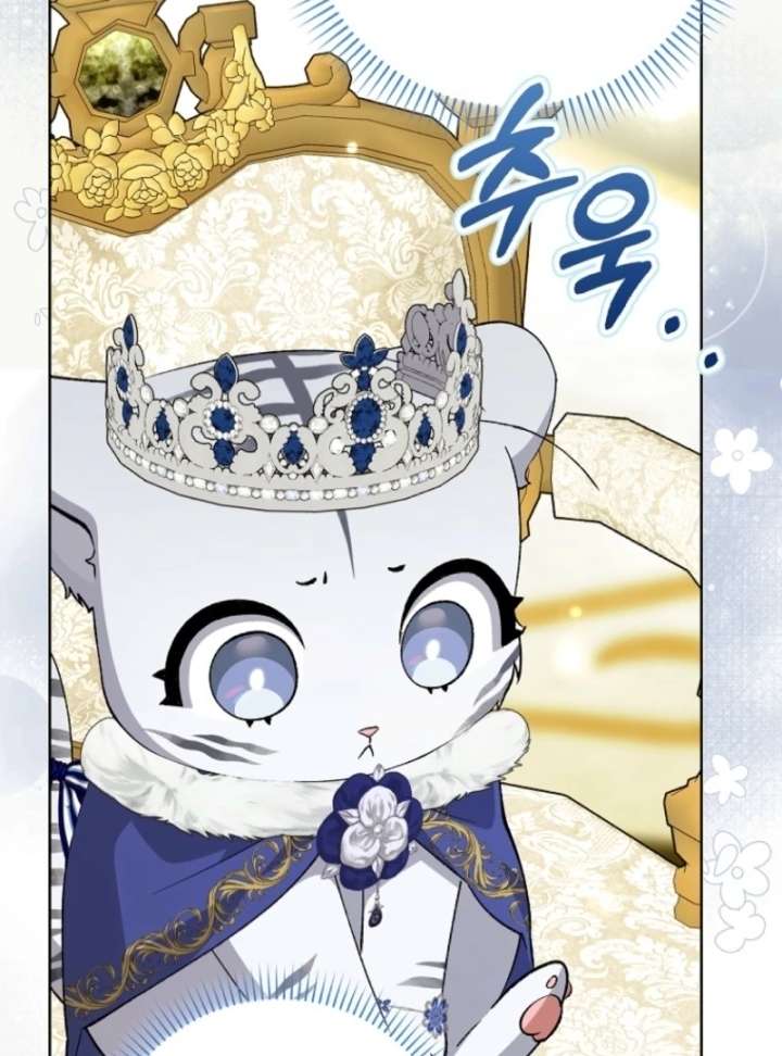 The White Tiger Princess is Not in Danger Chapter 10 page 72