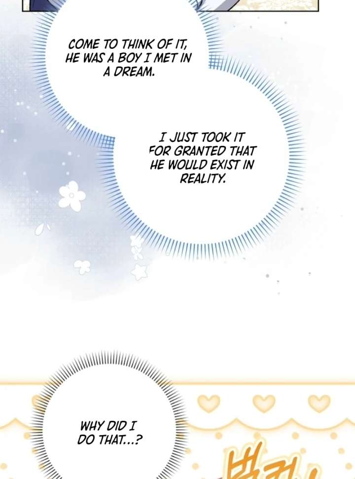 The White Tiger Princess is Not in Danger Chapter 10 page 73