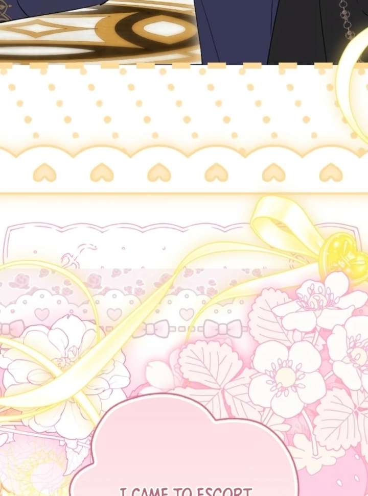 The White Tiger Princess is Not in Danger Chapter 10 page 75