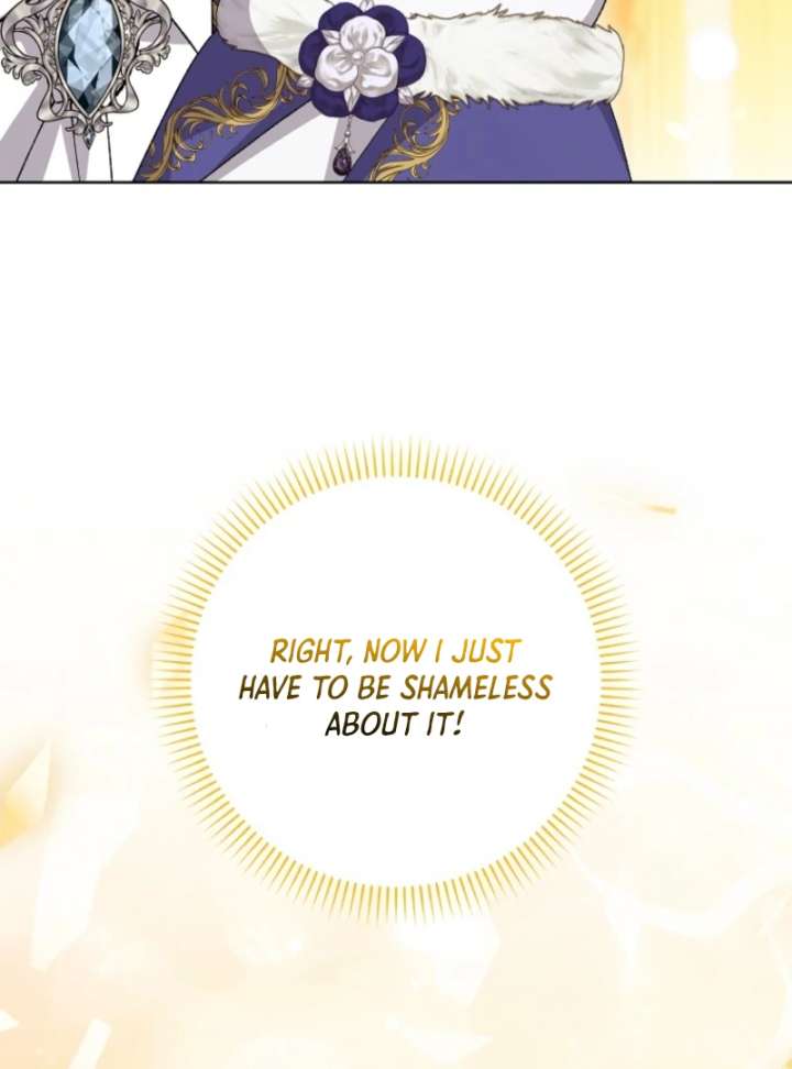 The White Tiger Princess is Not in Danger Chapter 10 page 82