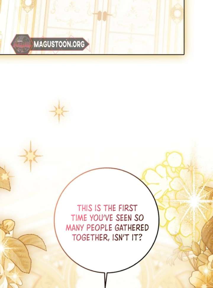 The White Tiger Princess is Not in Danger Chapter 10 page 86