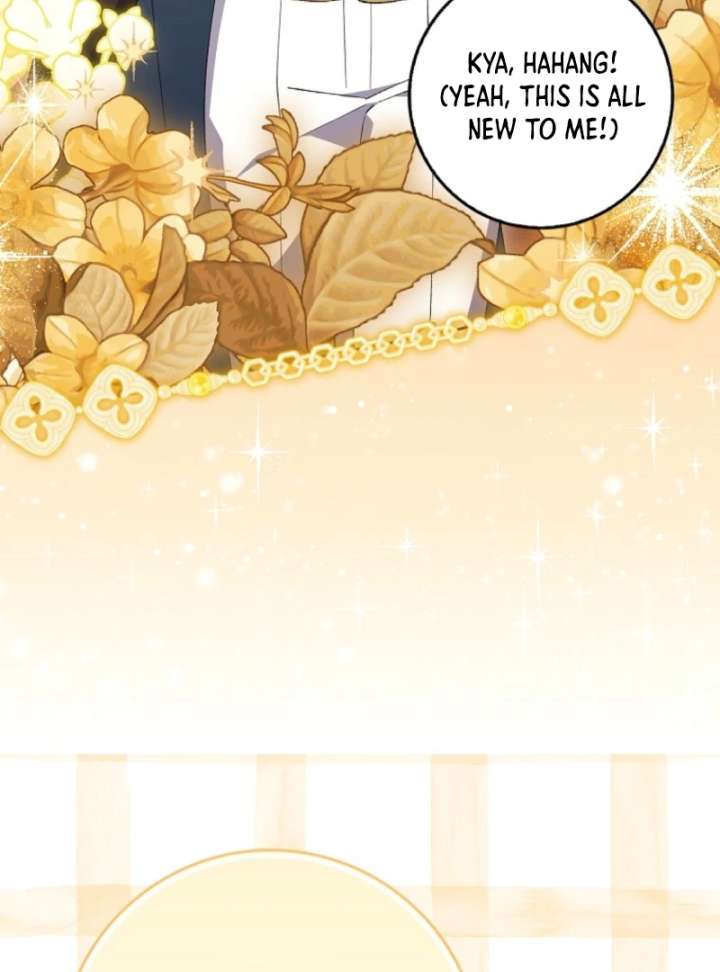 The White Tiger Princess is Not in Danger Chapter 10 page 88
