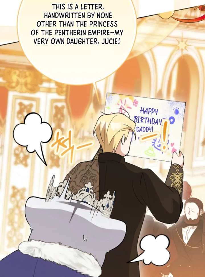 The White Tiger Princess is Not in Danger Chapter 10 page 89
