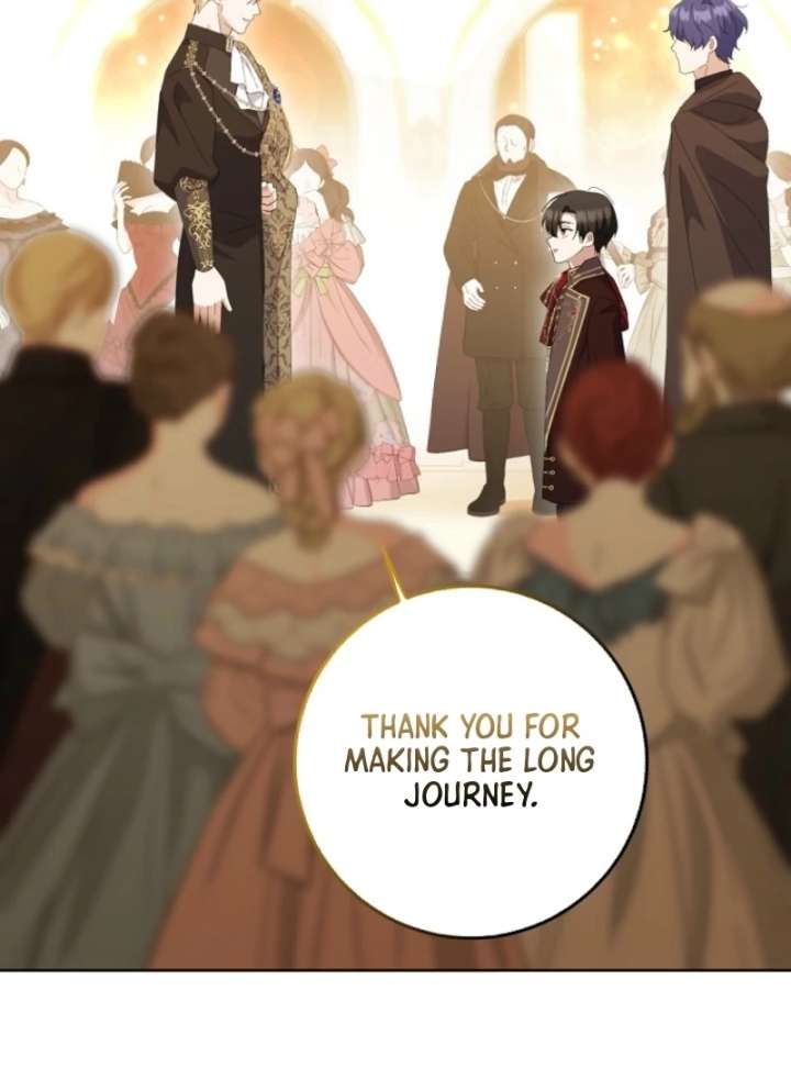 The White Tiger Princess is Not in Danger Chapter 10 page 98