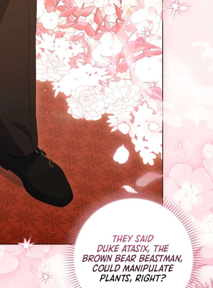 The White Tiger Princess is Not in Danger Chapter 10 page 104