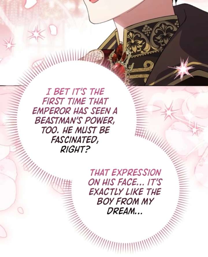 The White Tiger Princess is Not in Danger Chapter 10 page 108