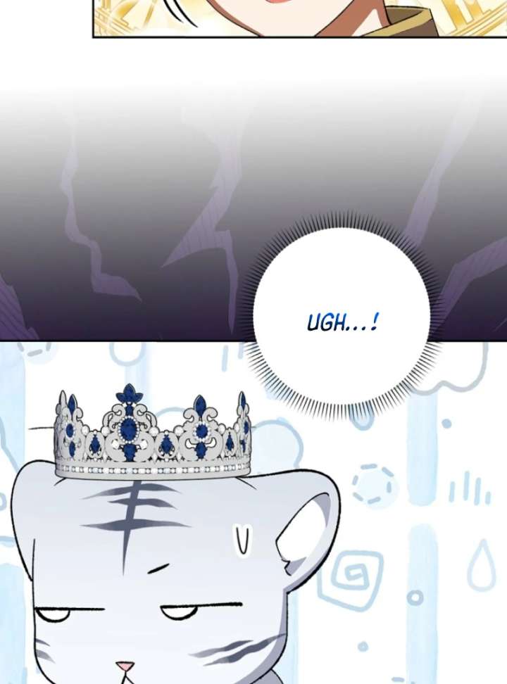 The White Tiger Princess is Not in Danger Chapter 10 page 114