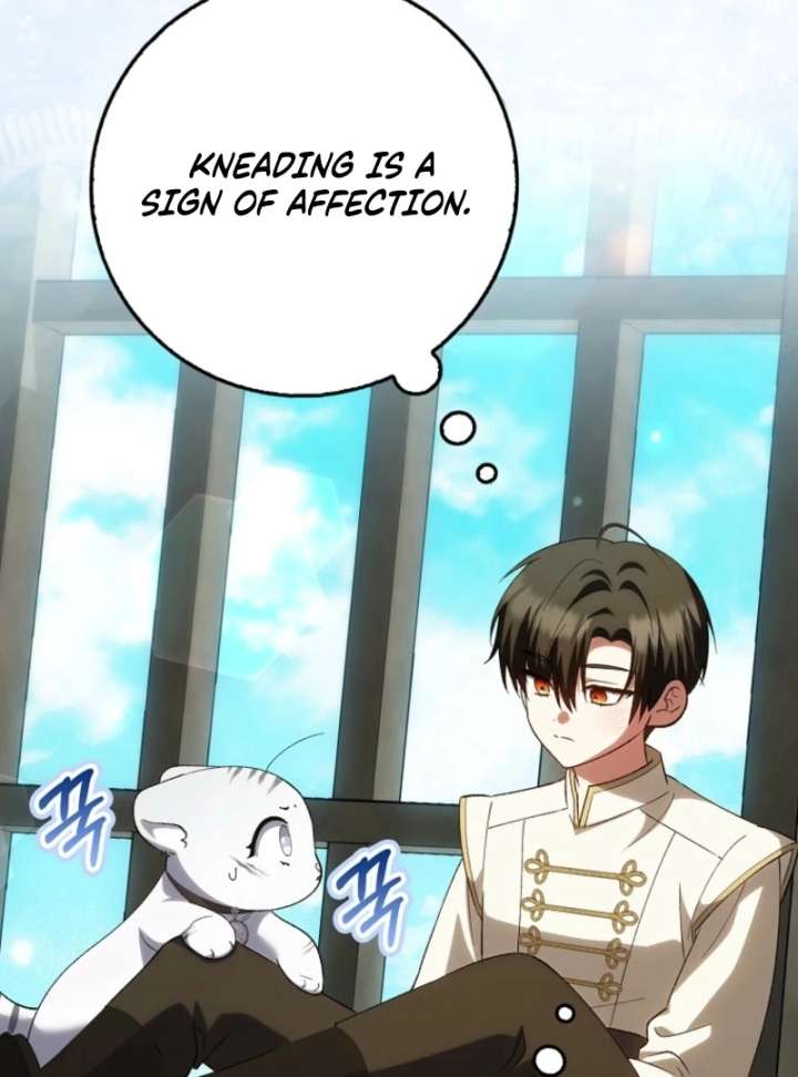 The White Tiger Princess is Not in Danger Chapter 16 page 4