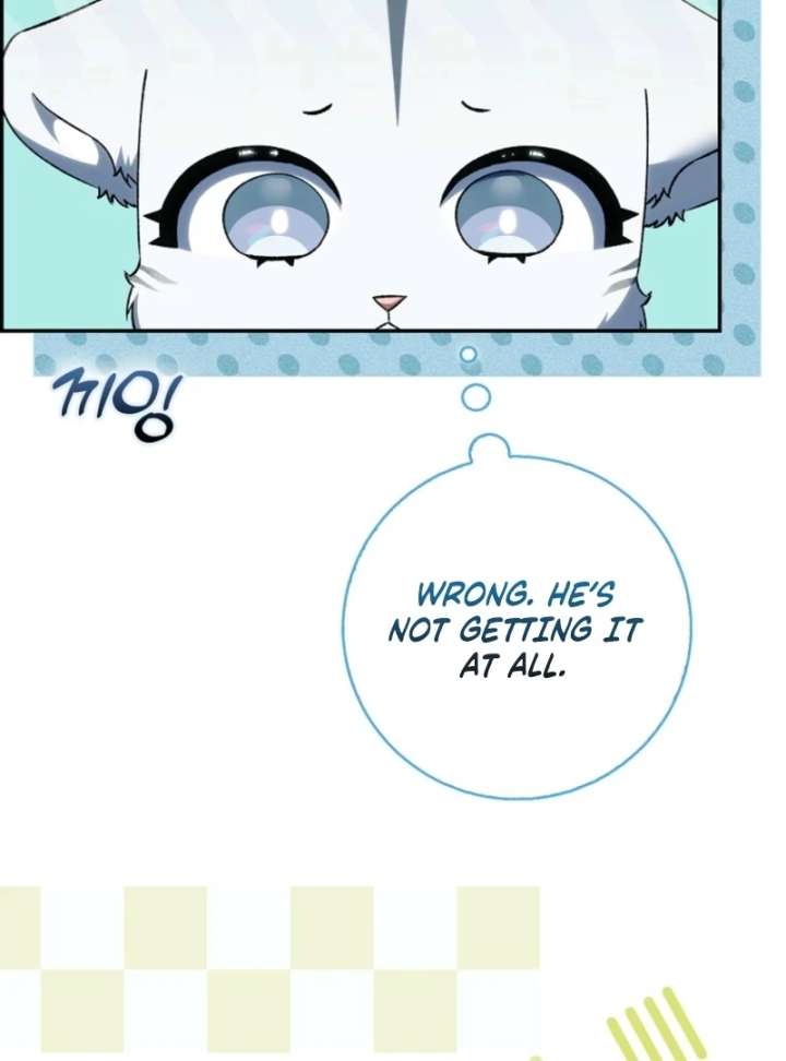 The White Tiger Princess is Not in Danger Chapter 16 page 8