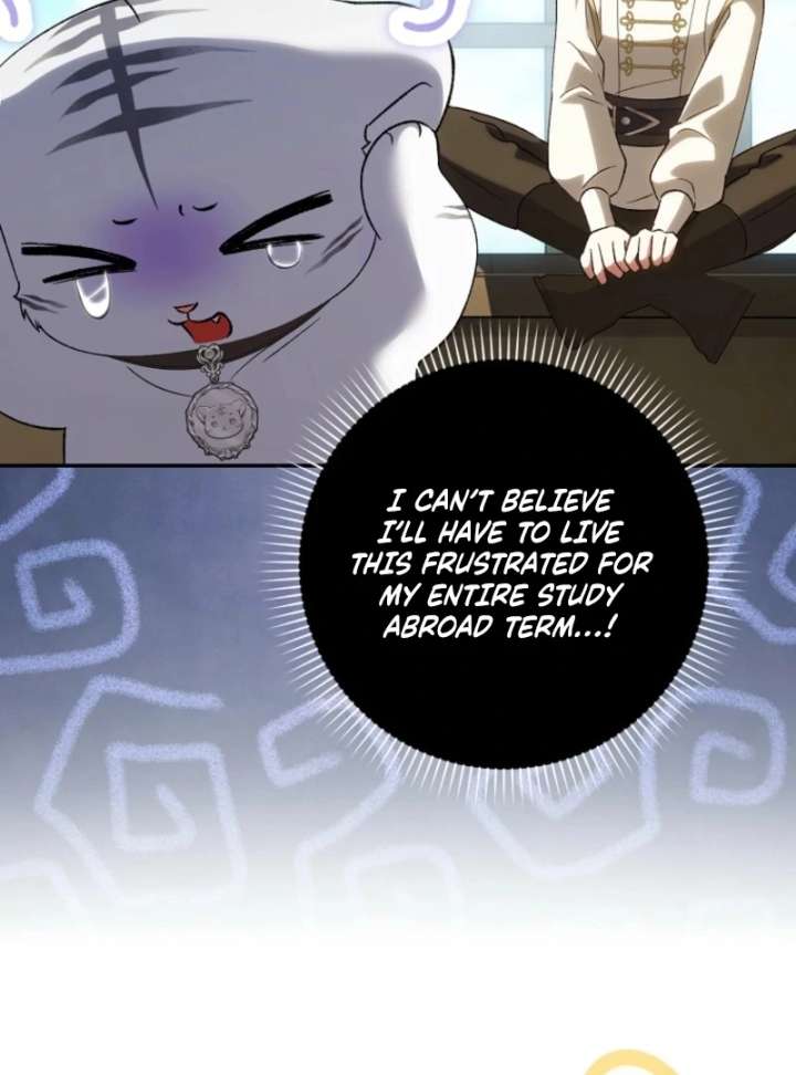 The White Tiger Princess is Not in Danger Chapter 16 page 13