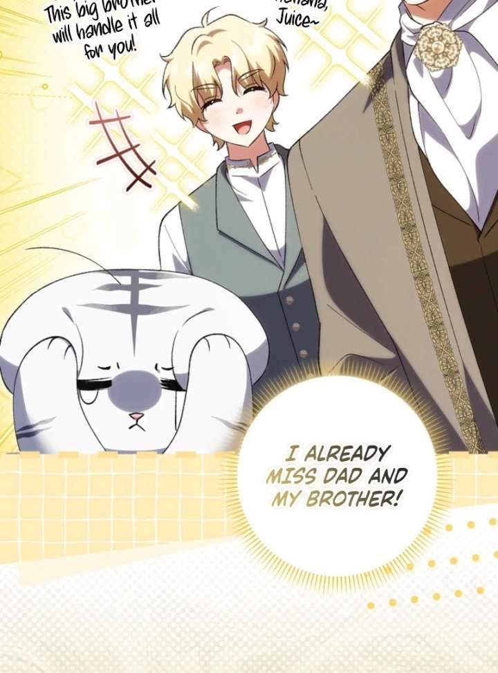 The White Tiger Princess is Not in Danger Chapter 16 page 15