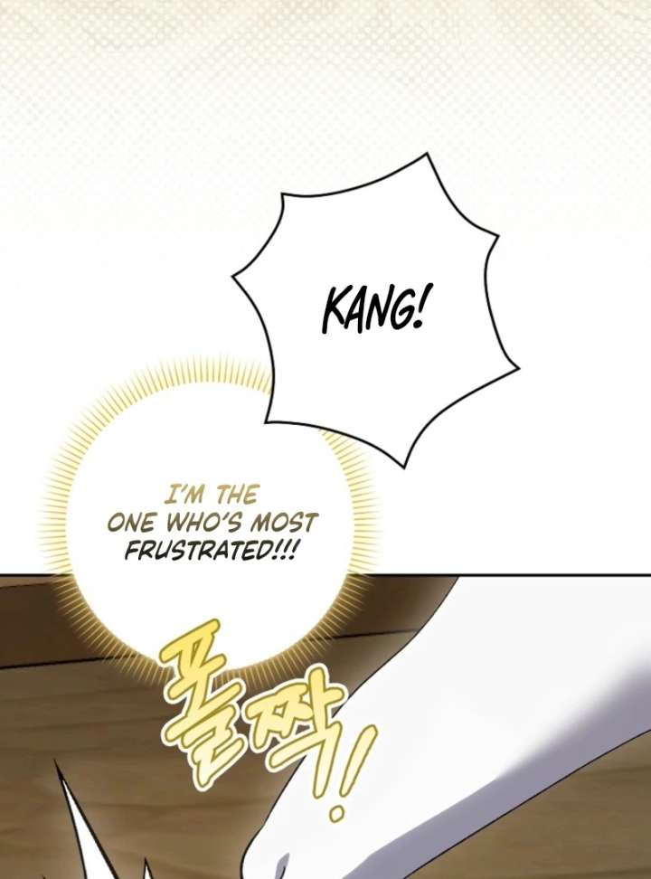 The White Tiger Princess is Not in Danger Chapter 16 page 18