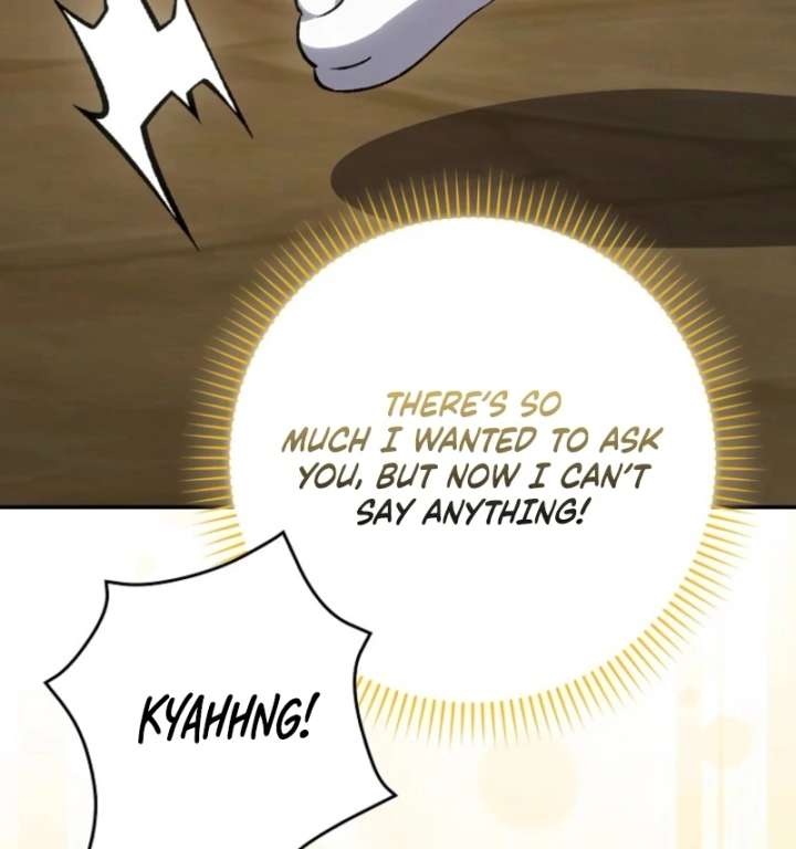 The White Tiger Princess is Not in Danger Chapter 16 page 19