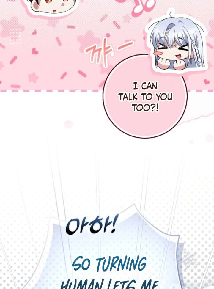 The White Tiger Princess is Not in Danger Chapter 16 page 35