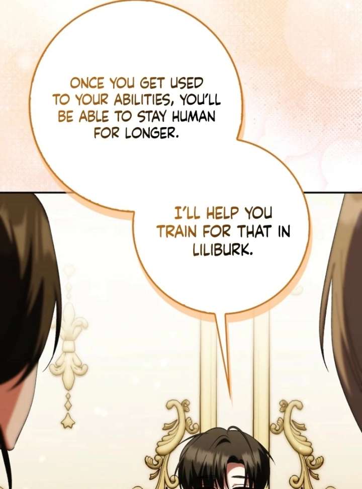 The White Tiger Princess is Not in Danger Chapter 16 page 48