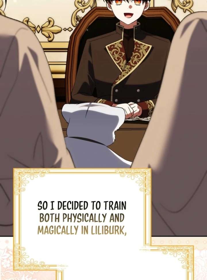 The White Tiger Princess is Not in Danger Chapter 16 page 49