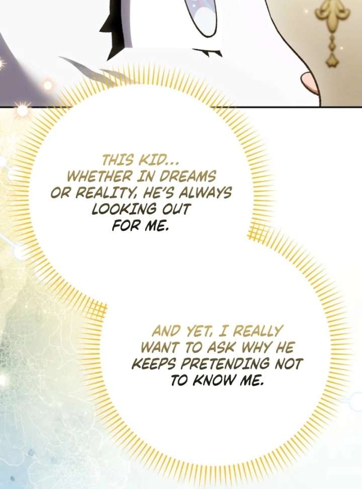 The White Tiger Princess is Not in Danger Chapter 16 page 51