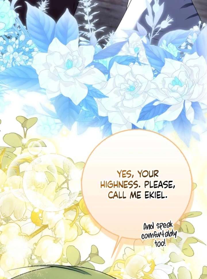The White Tiger Princess is Not in Danger Chapter 16 page 59