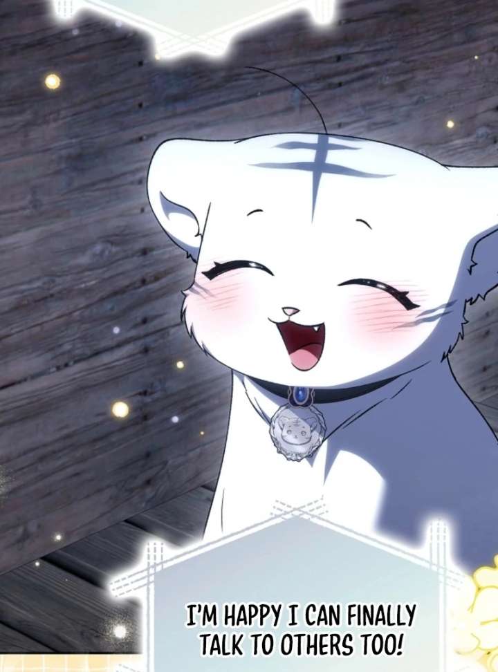 The White Tiger Princess is Not in Danger Chapter 16 page 62