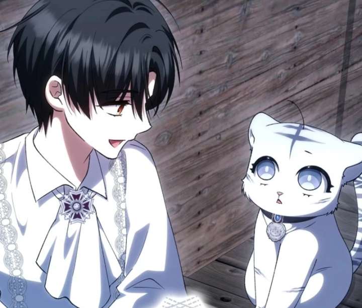 The White Tiger Princess is Not in Danger Chapter 16 page 66