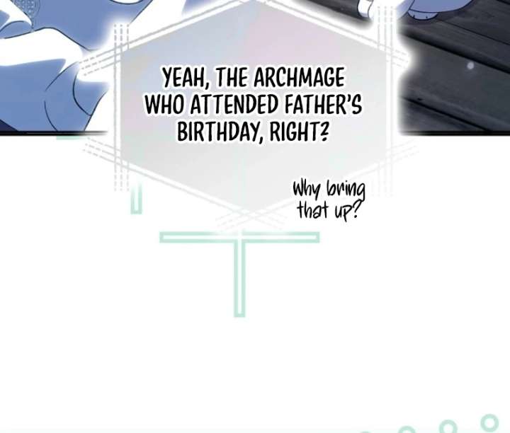 The White Tiger Princess is Not in Danger Chapter 16 page 67