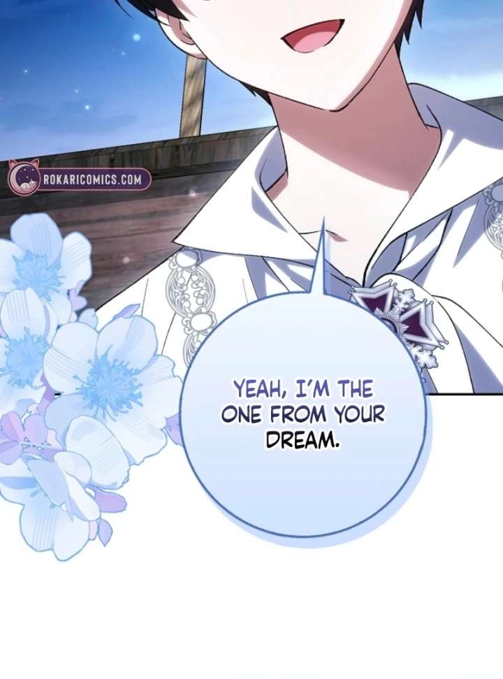The White Tiger Princess is Not in Danger Chapter 16 page 88