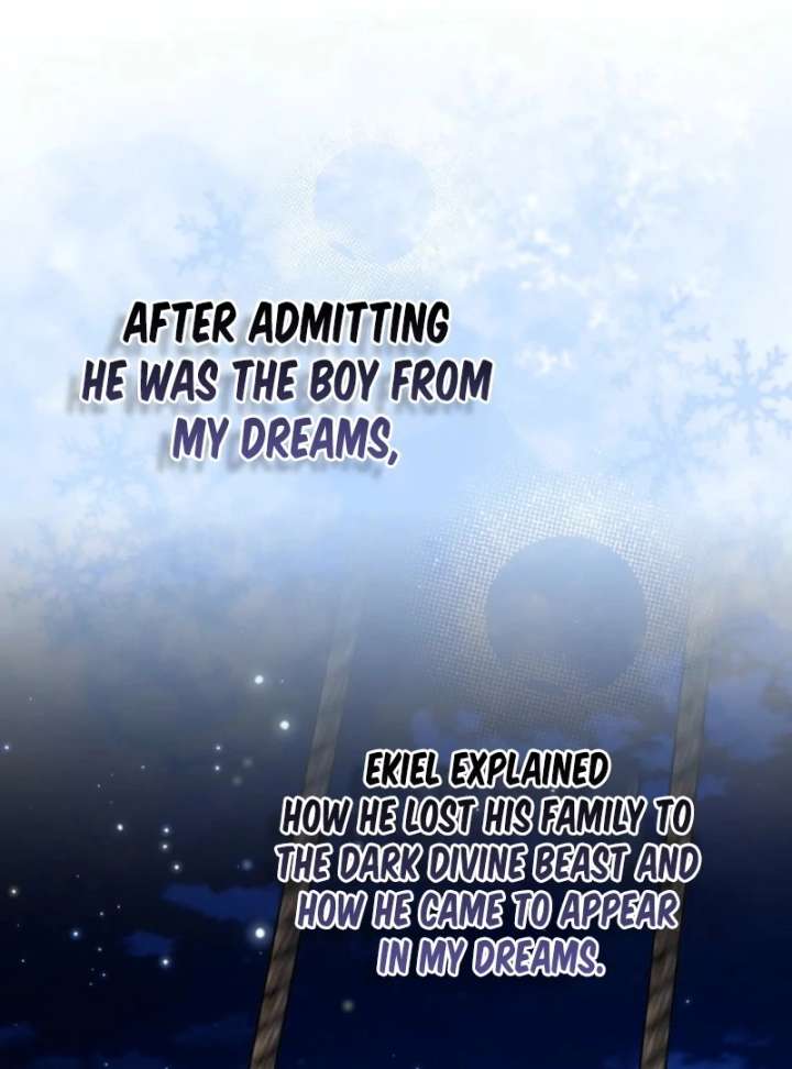 The White Tiger Princess is Not in Danger Chapter 16 page 89