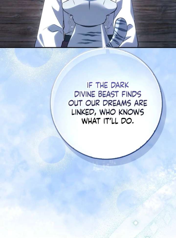 The White Tiger Princess is Not in Danger Chapter 16 page 91