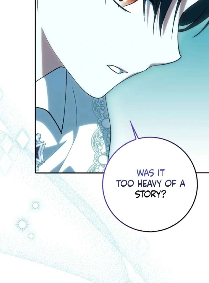 The White Tiger Princess is Not in Danger Chapter 16 page 93