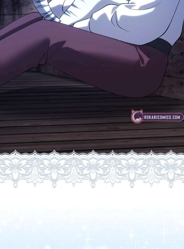 The White Tiger Princess is Not in Danger Chapter 16 page 101