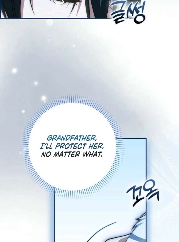 The White Tiger Princess is Not in Danger Chapter 16 page 108
