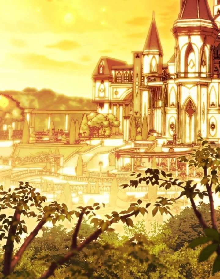 The White Tiger Princess is Not in Danger Chapter 16 page 112