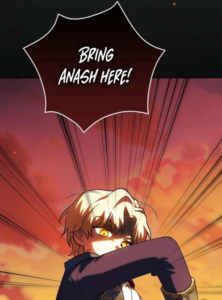 The White Tiger Princess is Not in Danger Chapter 16 page 114