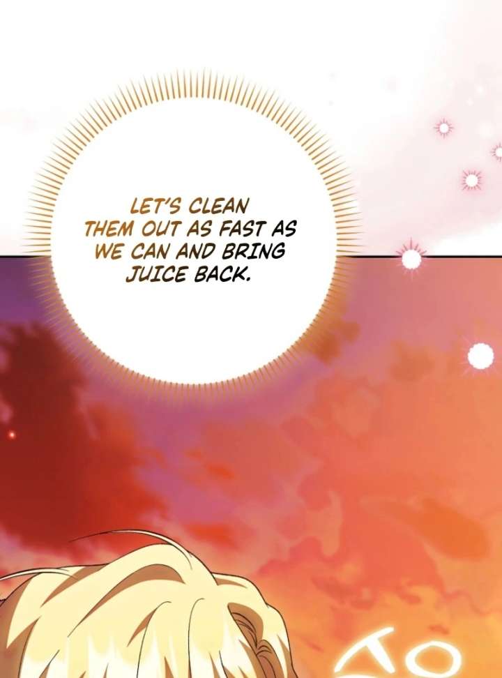 The White Tiger Princess is Not in Danger Chapter 16 page 125