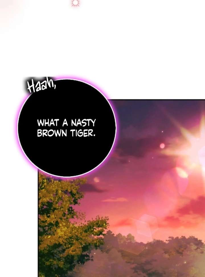 The White Tiger Princess is Not in Danger Chapter 16 page 127