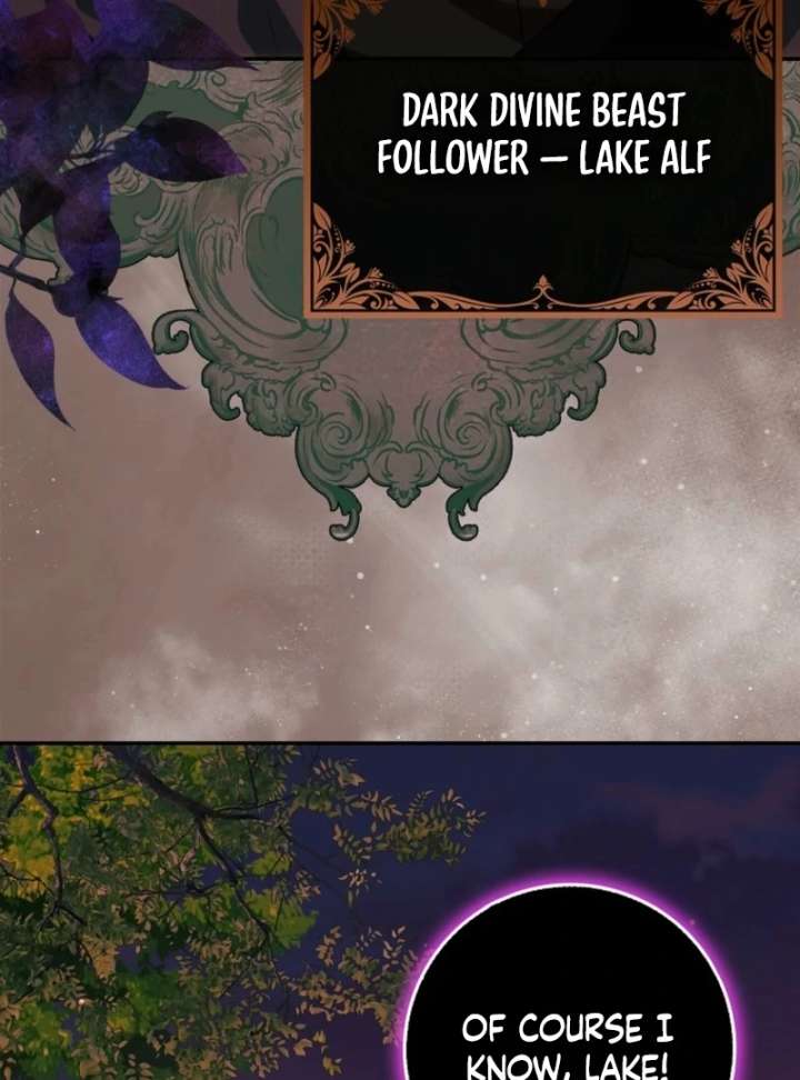 The White Tiger Princess is Not in Danger Chapter 16 page 135