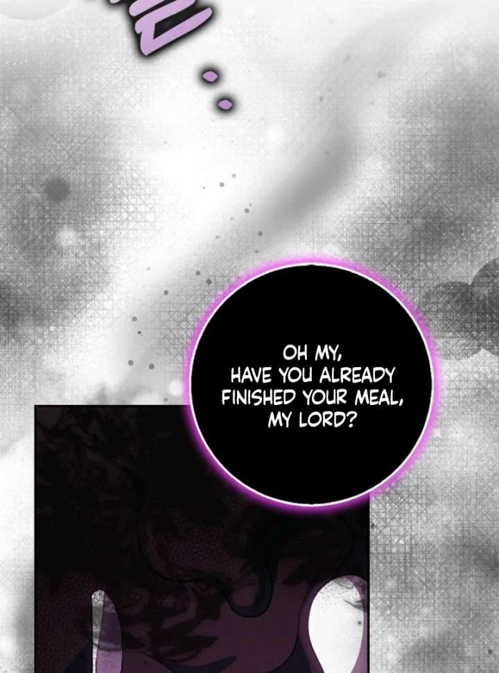 The White Tiger Princess is Not in Danger Chapter 16 page 137