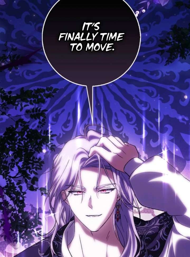 The White Tiger Princess is Not in Danger Chapter 16 page 142
