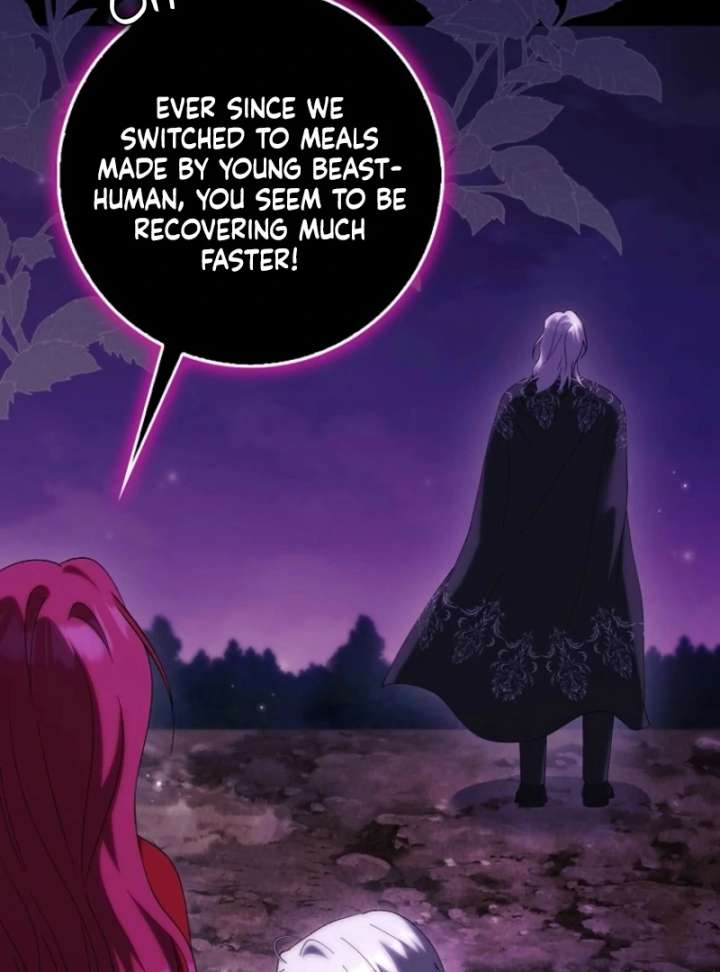 The White Tiger Princess is Not in Danger Chapter 17 page 7