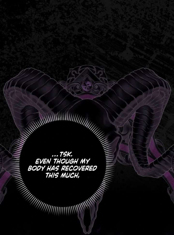 The White Tiger Princess is Not in Danger Chapter 17 page 12