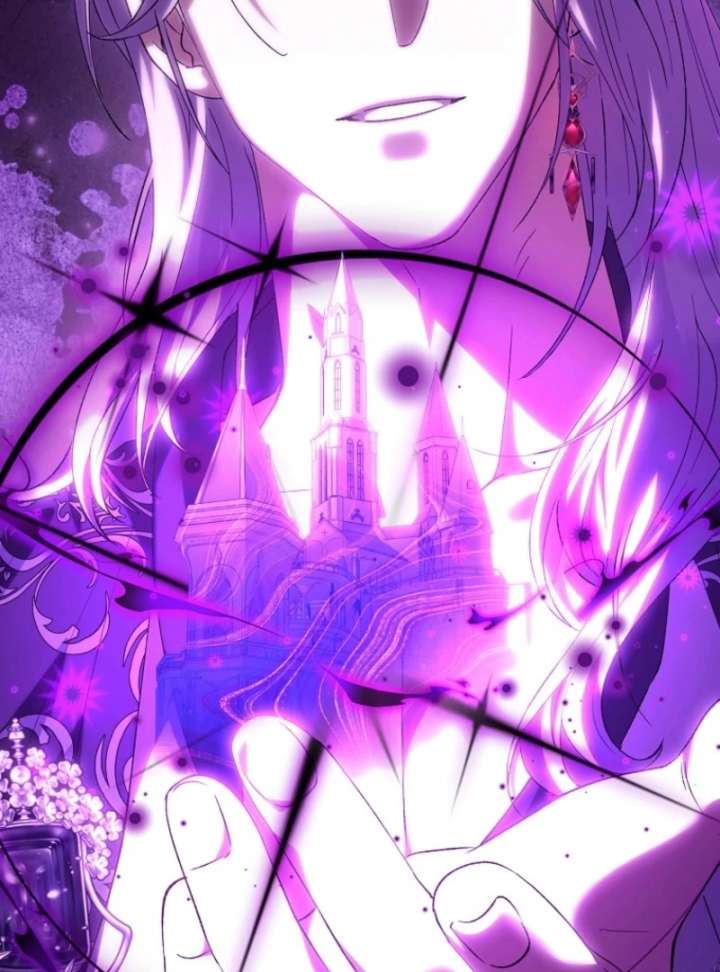 The White Tiger Princess is Not in Danger Chapter 17 page 19