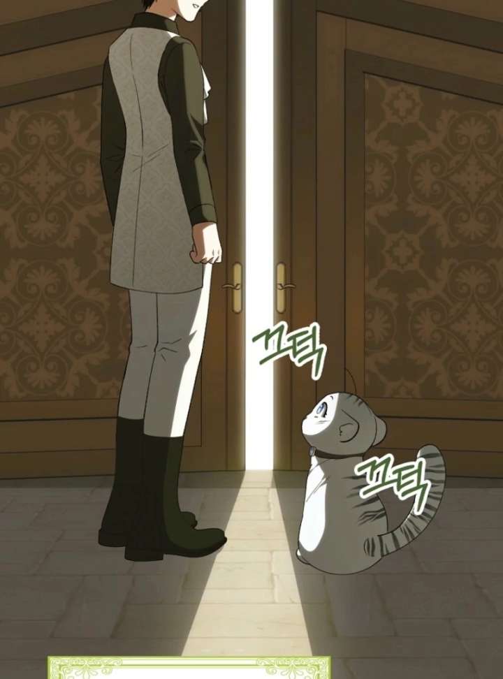 The White Tiger Princess is Not in Danger Chapter 17 page 34