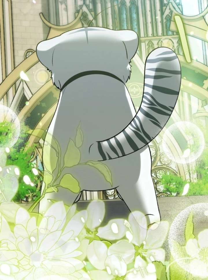 The White Tiger Princess is Not in Danger Chapter 17 page 42