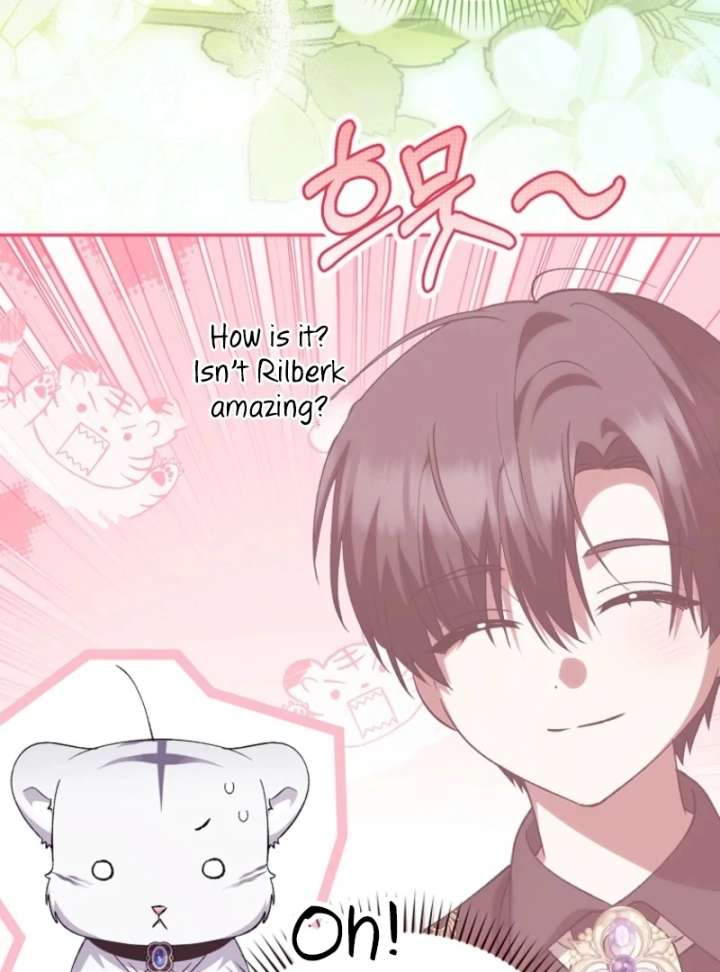 The White Tiger Princess is Not in Danger Chapter 17 page 45