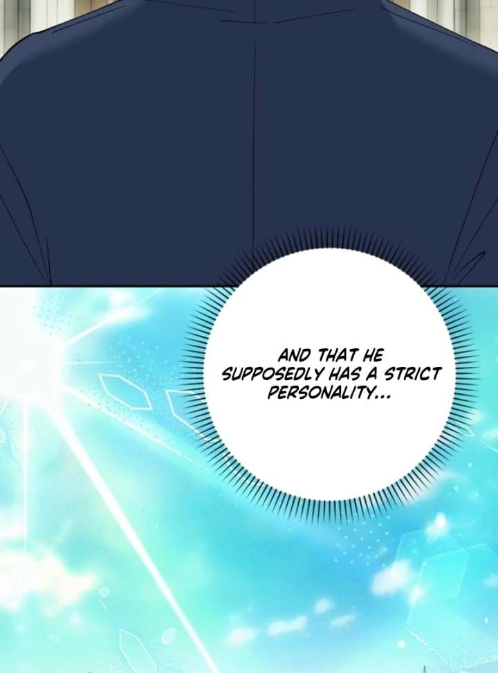 The White Tiger Princess is Not in Danger Chapter 17 page 53