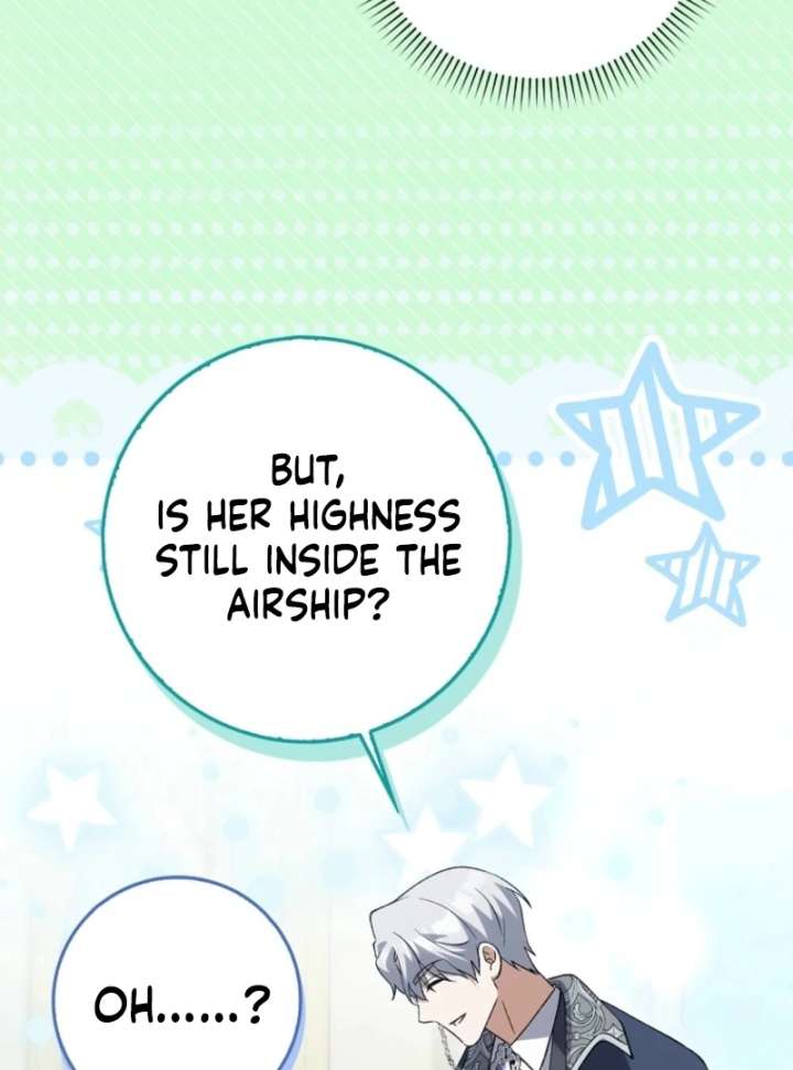 The White Tiger Princess is Not in Danger Chapter 17 page 65