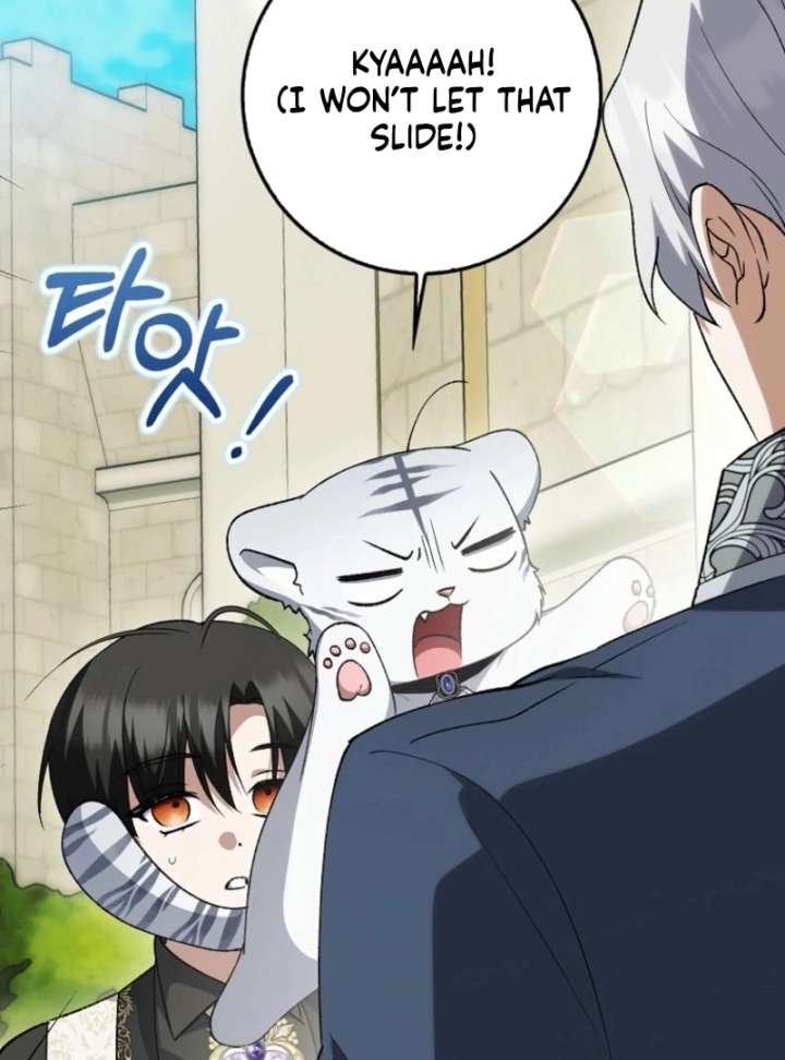 The White Tiger Princess is Not in Danger Chapter 17 page 70